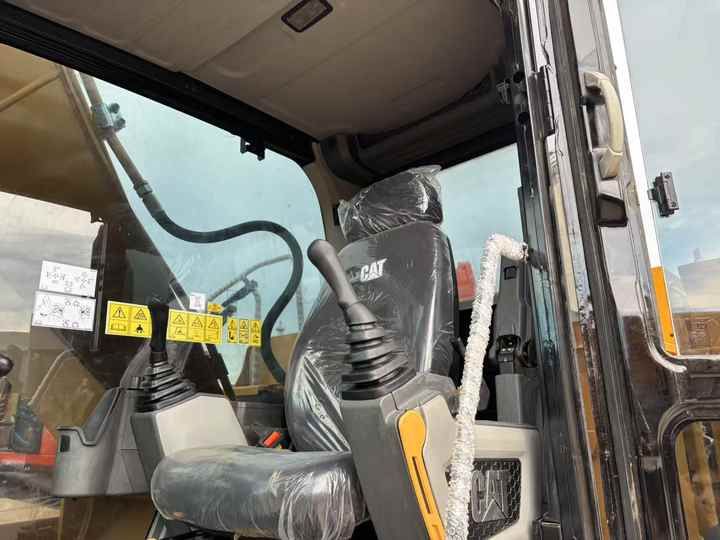 2024 Caterpillar 320GC Crawler Excavator