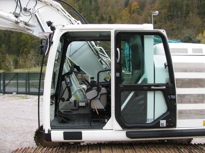 2014 Caterpillar 320EL Crawler Excavator