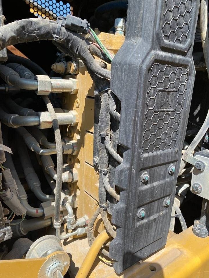 2019 Caterpillar 308C Crawler Excavator