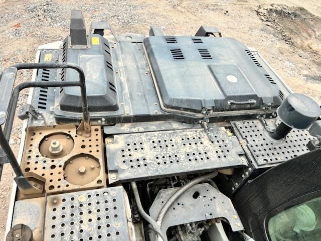 2021 Hidromek HMK 230LC-4 Crawler Excavator