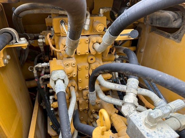 2016 Caterpillar 320E Crawler Excavator