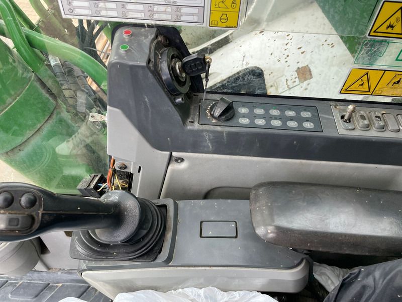 2012 Caterpillar 349EL Crawler Excavator