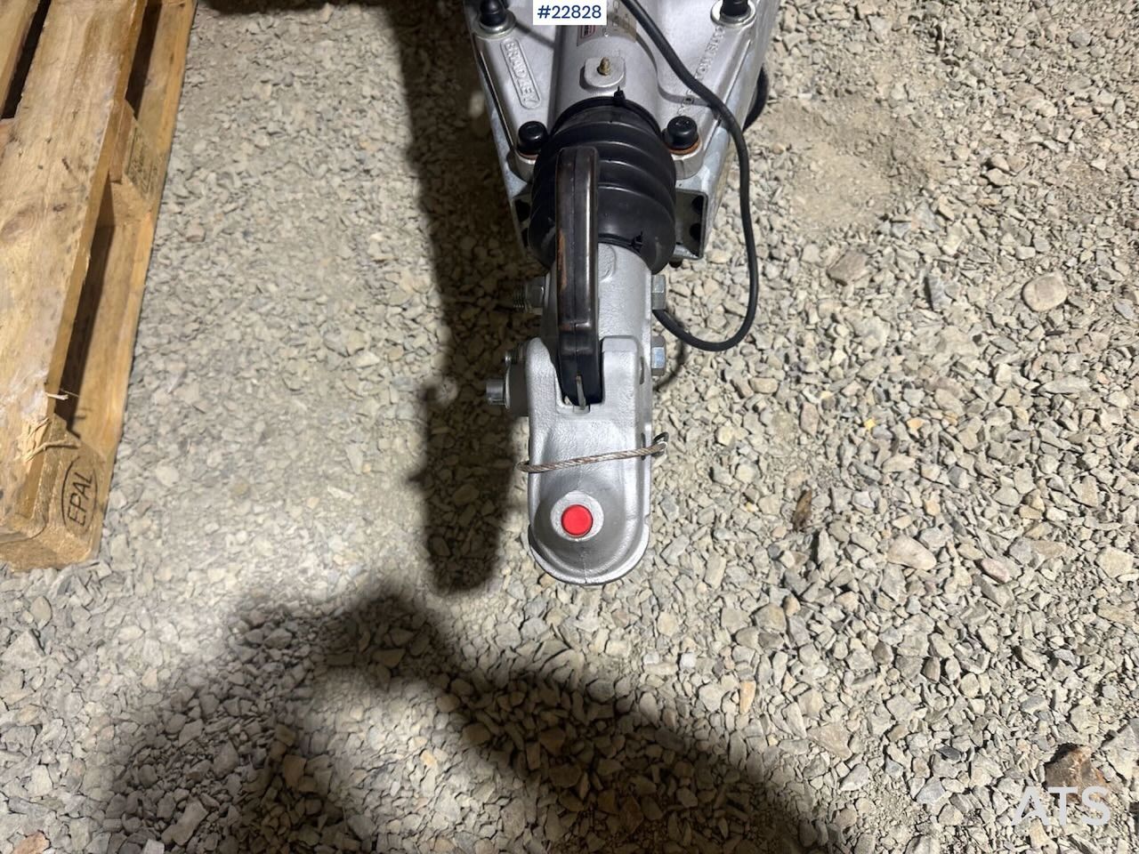 2019 Caterpillar 302CR Mini Excavator