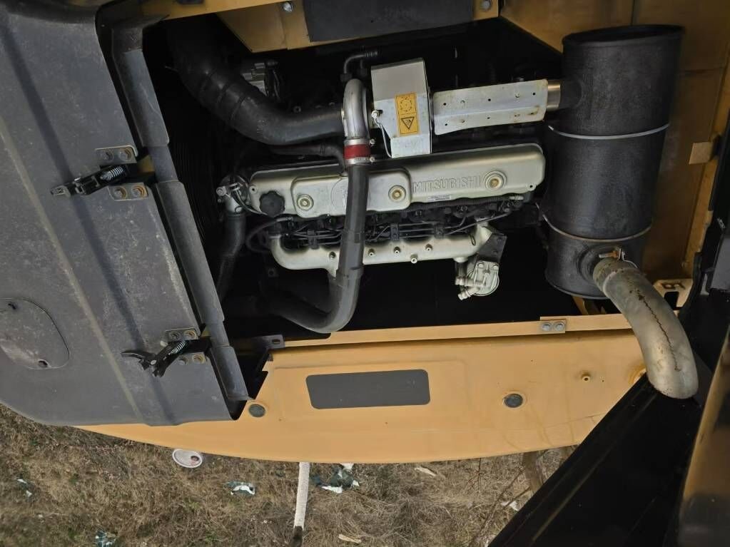 2025 Sany SY235 Crawler Excavator