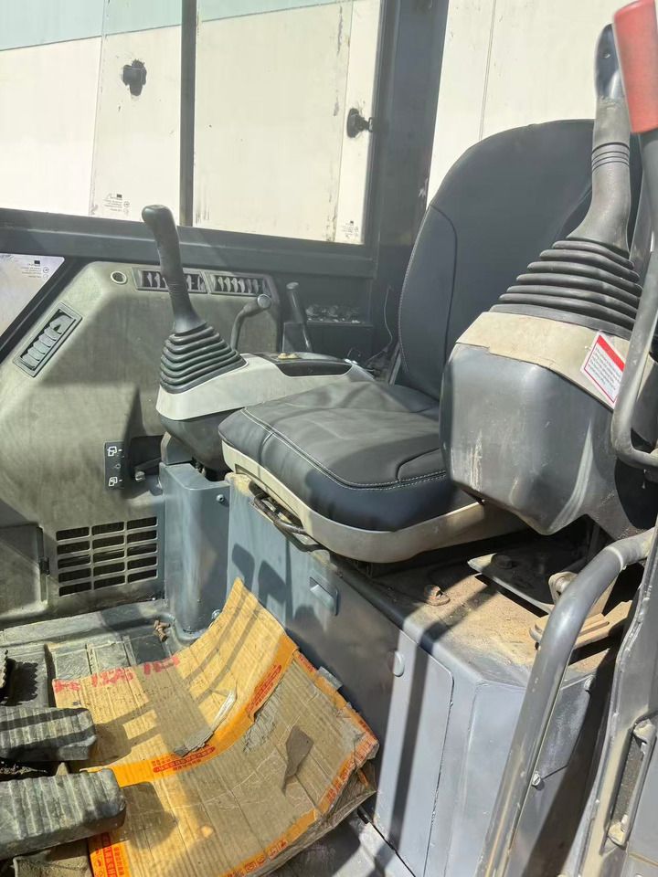 2020 Komatsu PC35 Mini Excavator