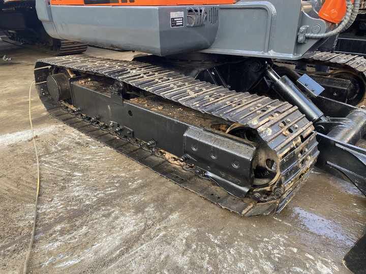 2022 Doosan DX225 Crawler Excavator