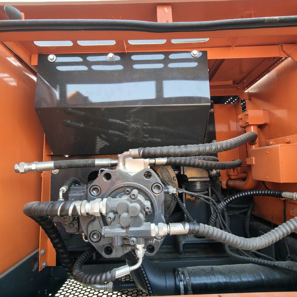 2024 Doosan DX225LCA Crawler Excavator