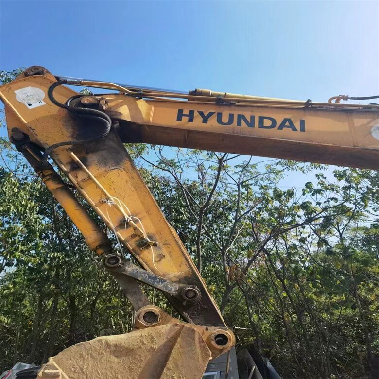 2022 Hyundai R335LC-7T