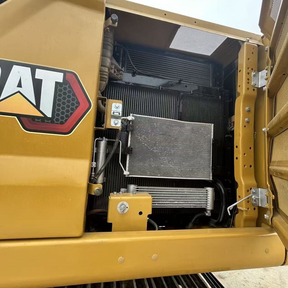 2023 Caterpillar 320