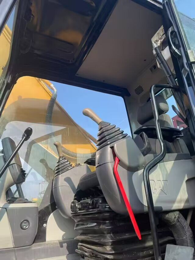 2024 Caterpillar 336D Crawler Excavator