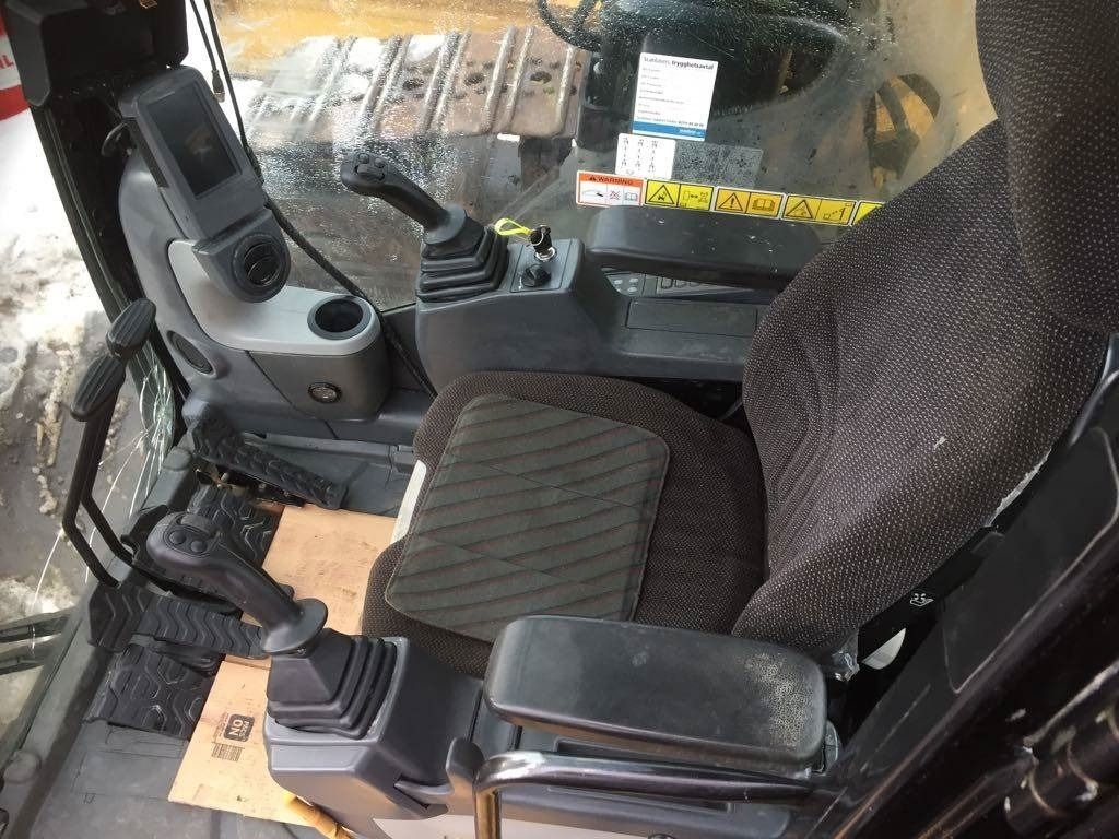 2008 Caterpillar 365CL Crawler Excavator