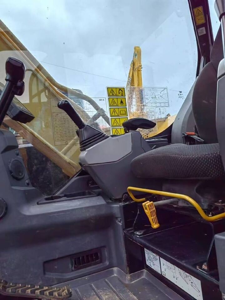 2025 Caterpillar 307 Crawler Excavator