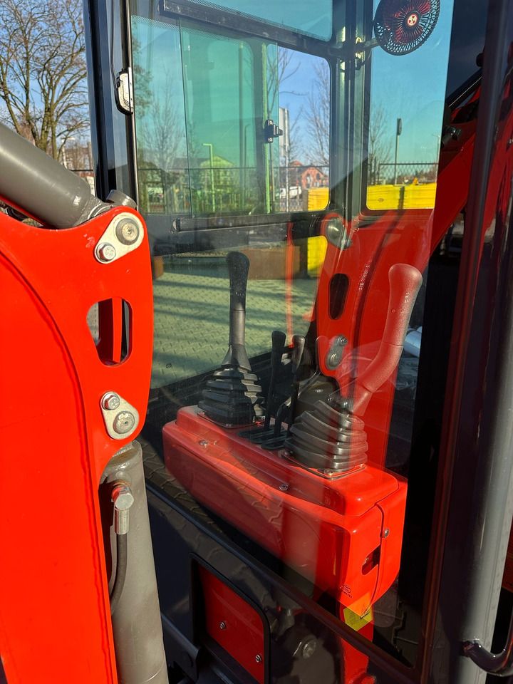 2025 Mercedes-BENZ MB 12-KS Mini Excavator