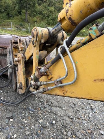 1995 Liebherr R902 STD LITRONIC Crawler Excavator