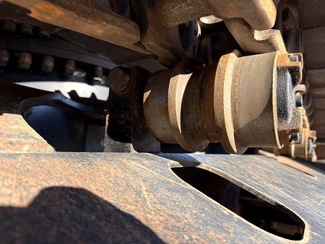 2018 Caterpillar 320-07B Crawler Excavator