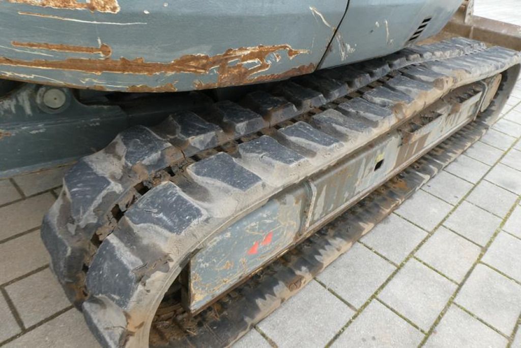 Гусеничный экскаватор Wacker Neuson 14504 E11-01, 2012 г.