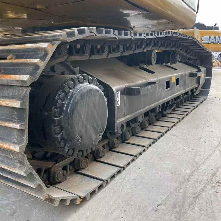 2022 Caterpillar 329D Crawler Excavator