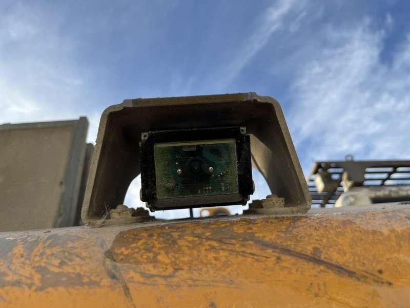 2018 Liebherr LH22 C Material Handler