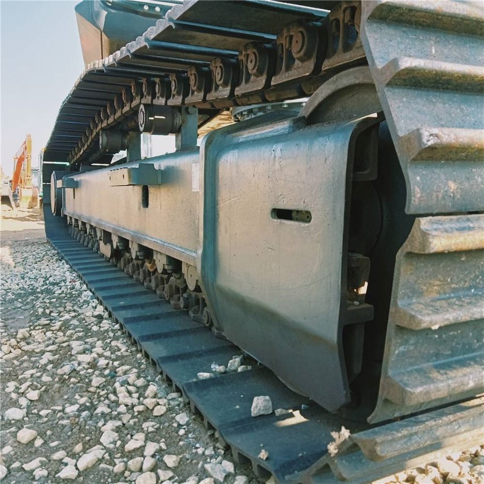 2024 Kobelco SK260D Crawler Excavator