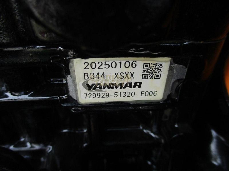 2025 Sunward SWE60E Mini Excavator