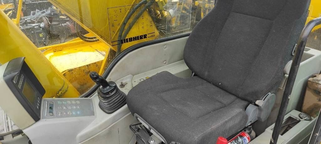 2008 Liebherr R914C HD S L LITRONIC Crawler Excavator