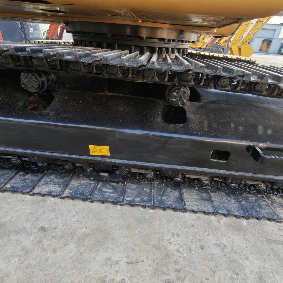 2023 Caterpillar 320CL Crawler Excavator