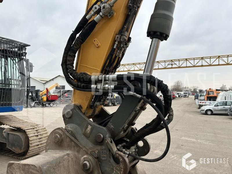 2019 Liebherr R930 LC G8 Crawler Excavator