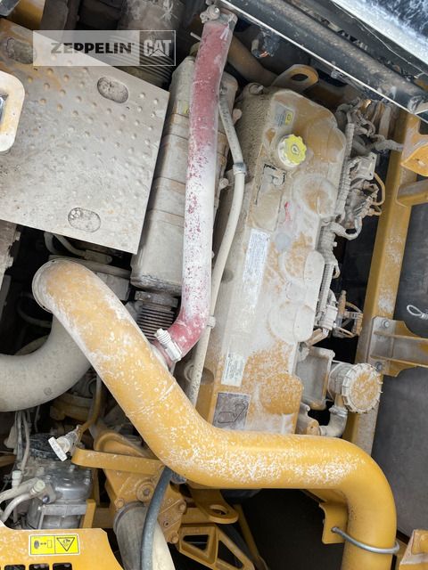 2019 Caterpillar 352F Crawler Excavator
