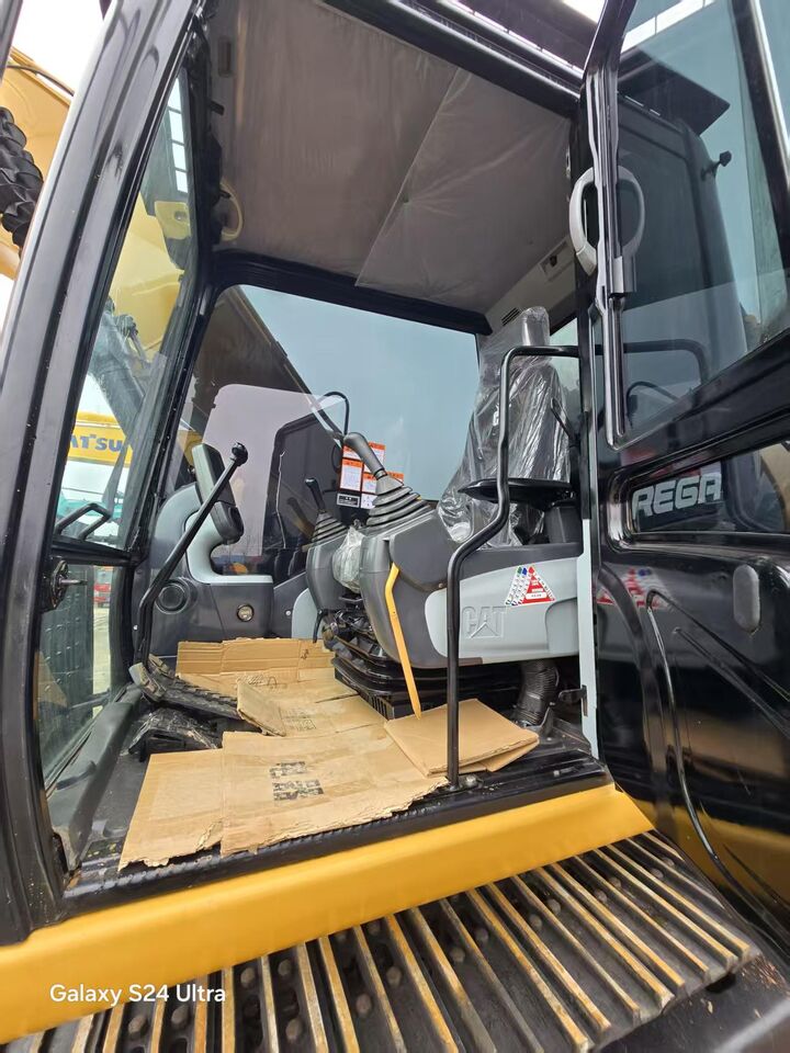 2023 Caterpillar 315D Crawler Excavator