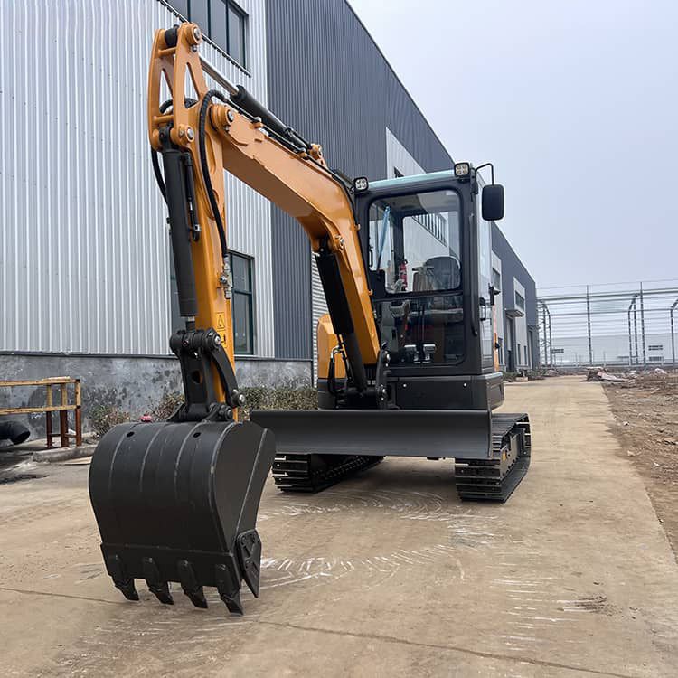 2025 Kubota MB 40 PLUS-VKSH Mini Excavator