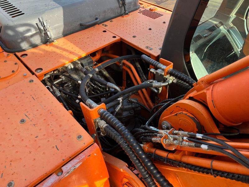 2013 Doosan DX255LC-3 Crawler Excavator