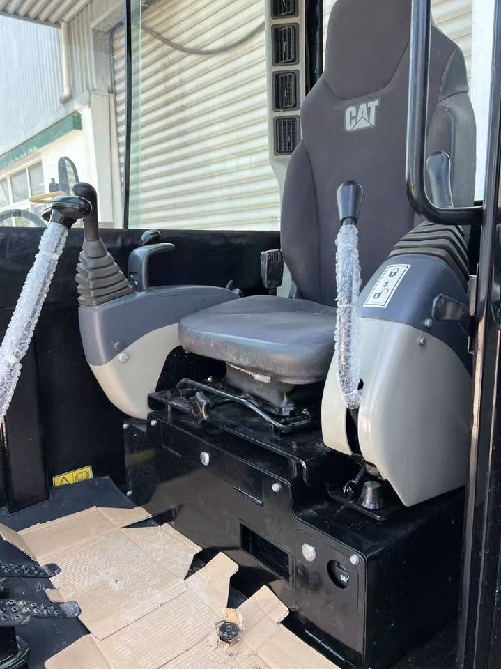 2024 Caterpillar 305.5 Mini Excavator
