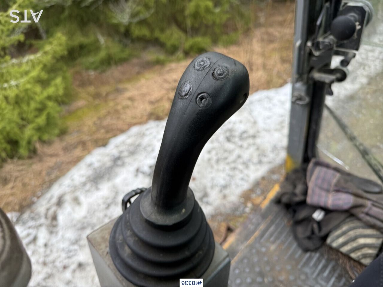1998 Volvo EC280 Crawler Excavator