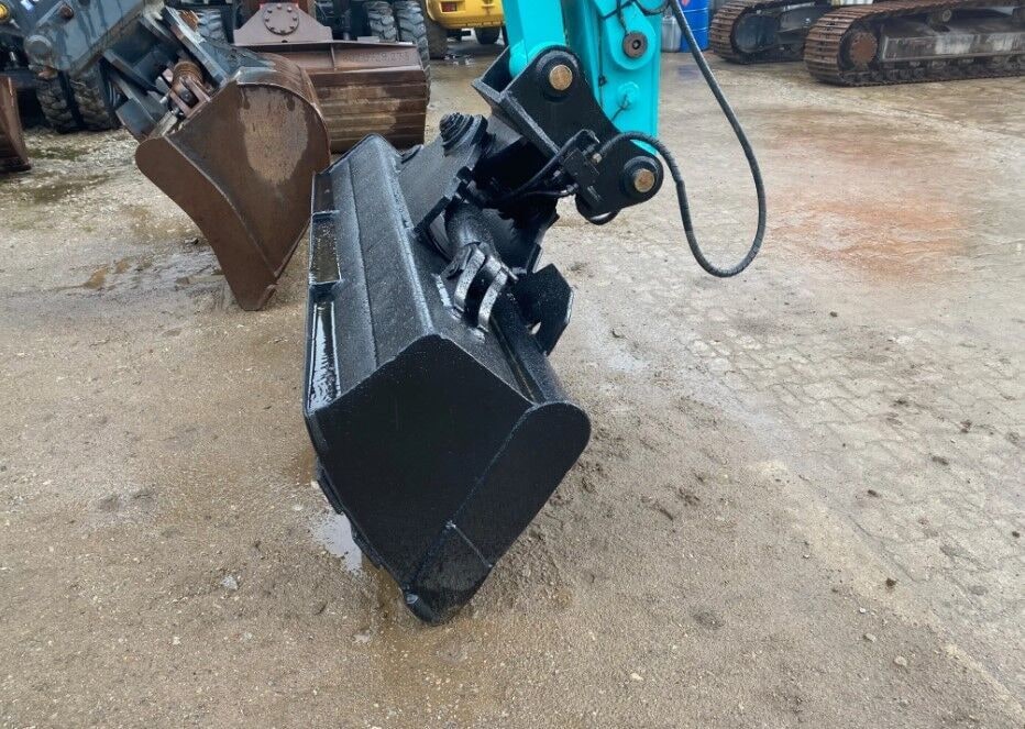 2018 Kobelco SK260 NLC-10 Crawler Excavator