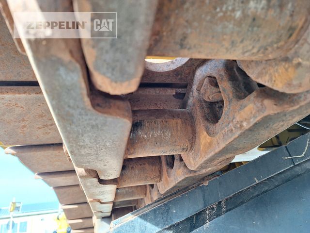 2020 Caterpillar 374FL Crawler Excavator