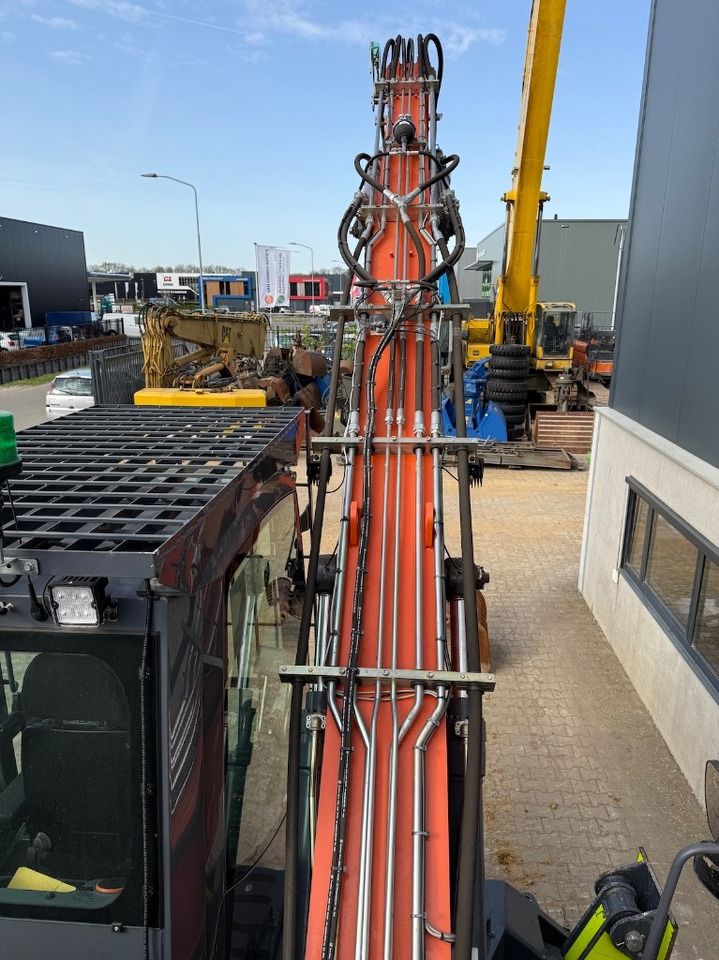 2023 Atlas 200MH Material Handler