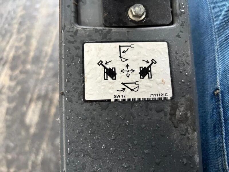 Bobcat E10Z Mini Excavator