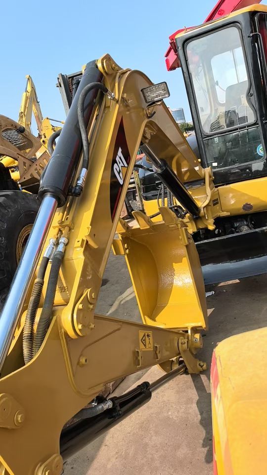 2022 Caterpillar 304 Crawler Excavator