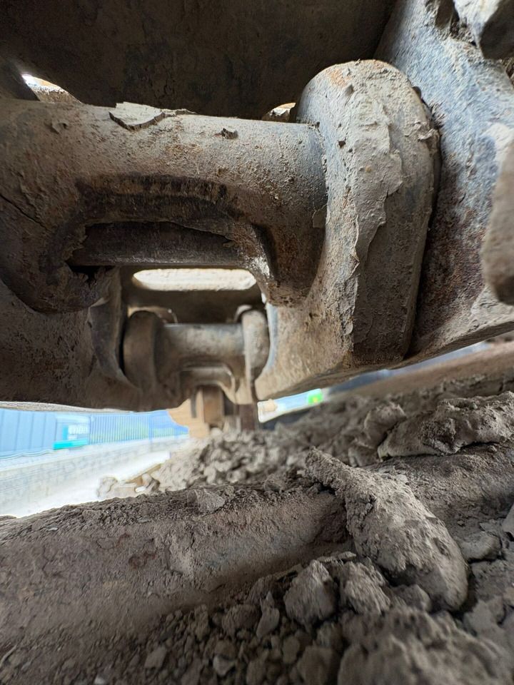 2019 Kobelco SK210LC-10 Crawler Excavator