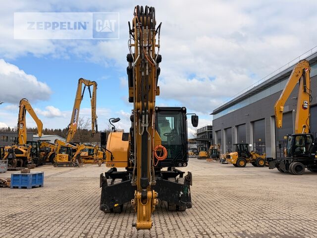 2024 Caterpillar MH3022-07A Material Handler