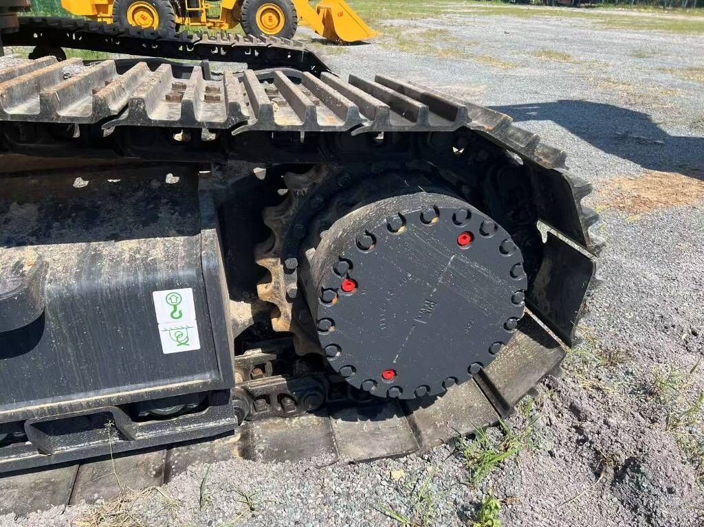2025 Komatsu PC300 Crawler Excavator