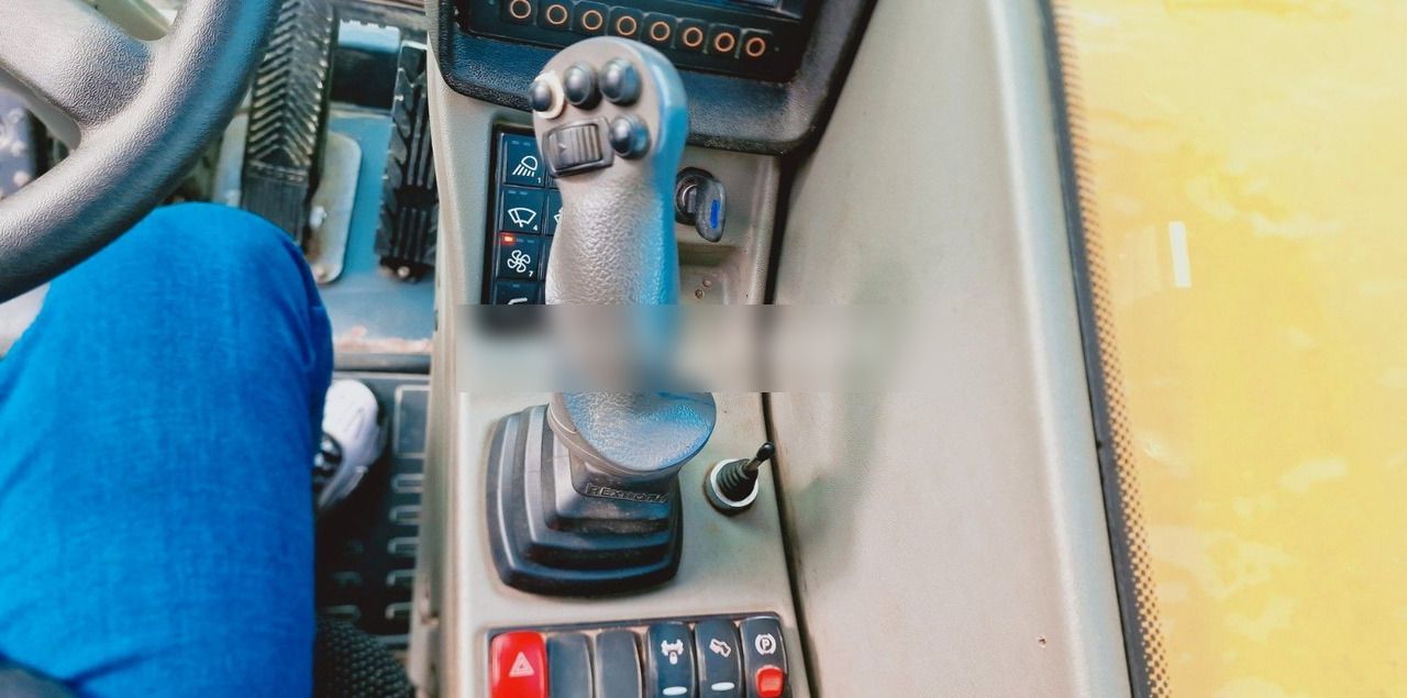 2020 Yanmar B95W Wheel Excavator