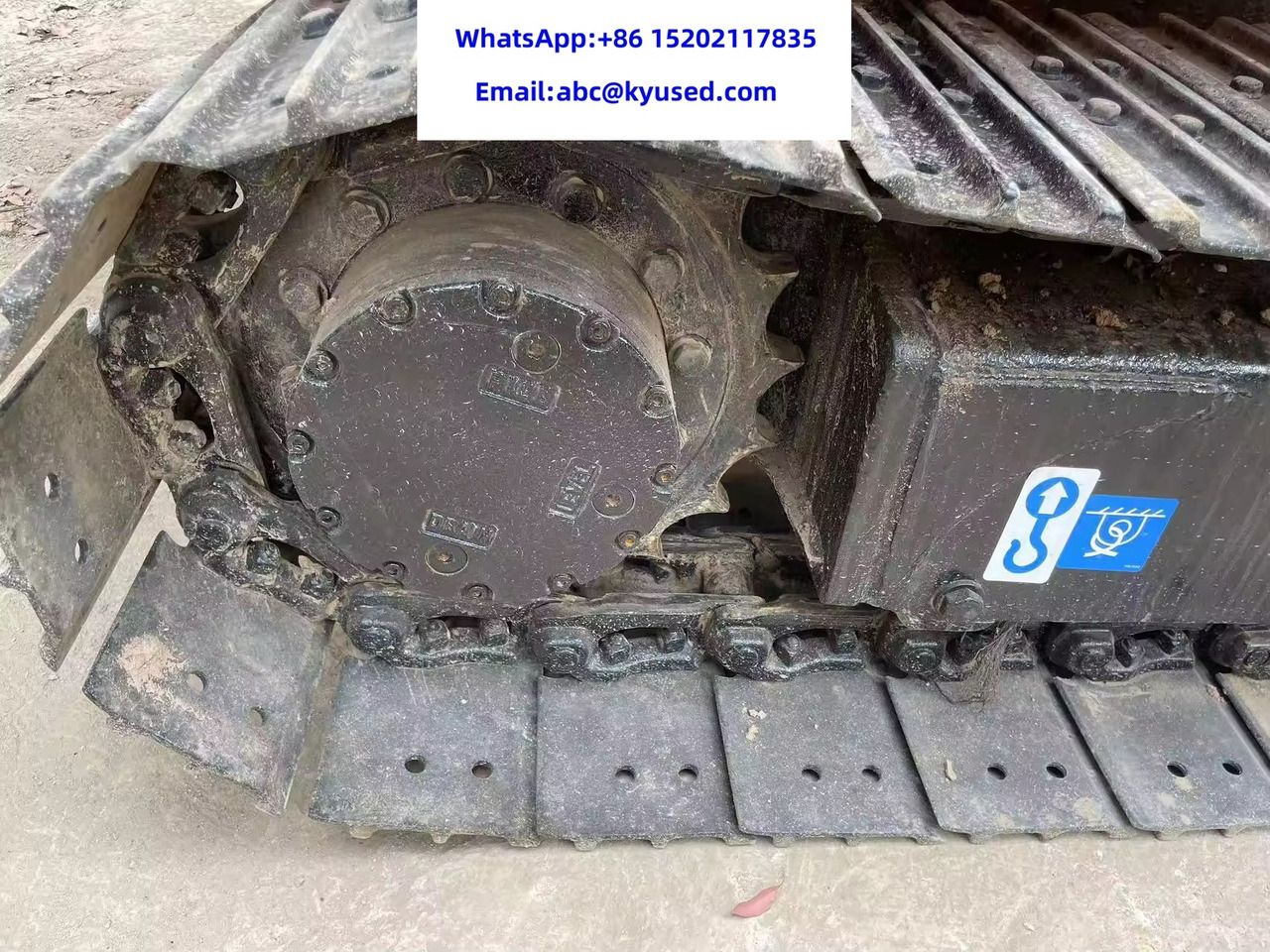 2024 Hitachi ZX60