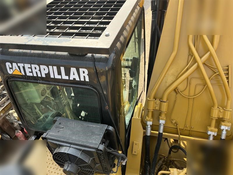 2019 Caterpillar 336D2 Crawler Excavator
