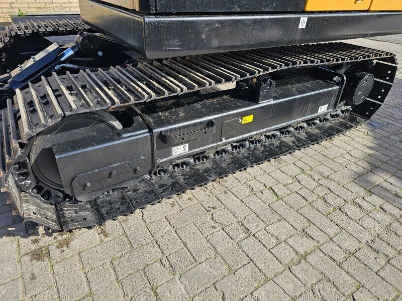 2025 Sany SY70C Mini Excavator