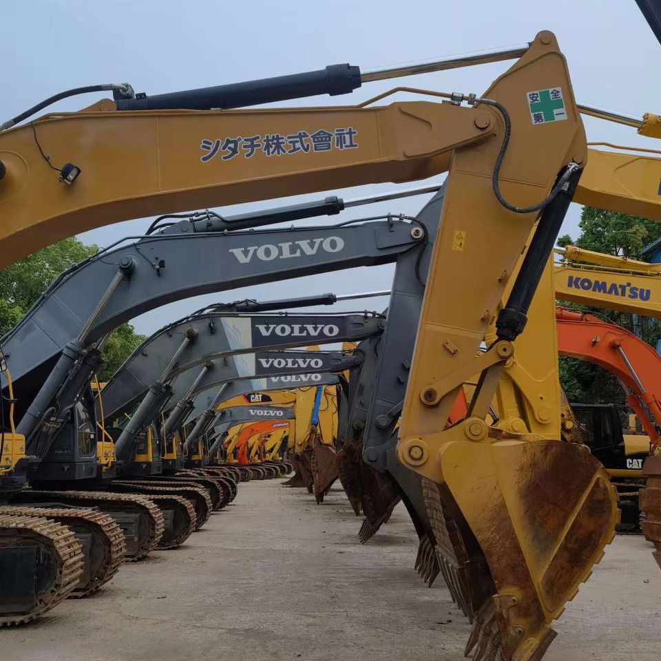 2023 Caterpillar 326D Crawler Excavator