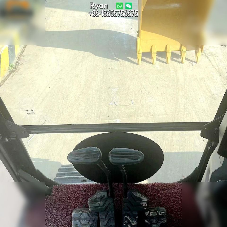 2023 Caterpillar 320GC Crawler Excavator