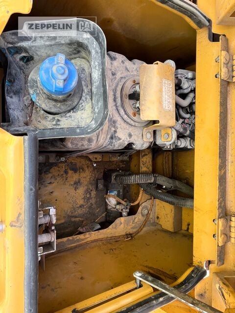 2016 Caterpillar 326FLN Crawler Excavator
