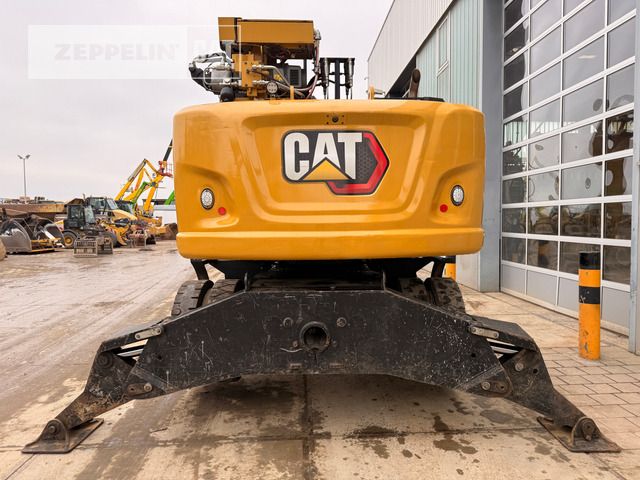2020 Caterpillar MH3024-06C Material Handler