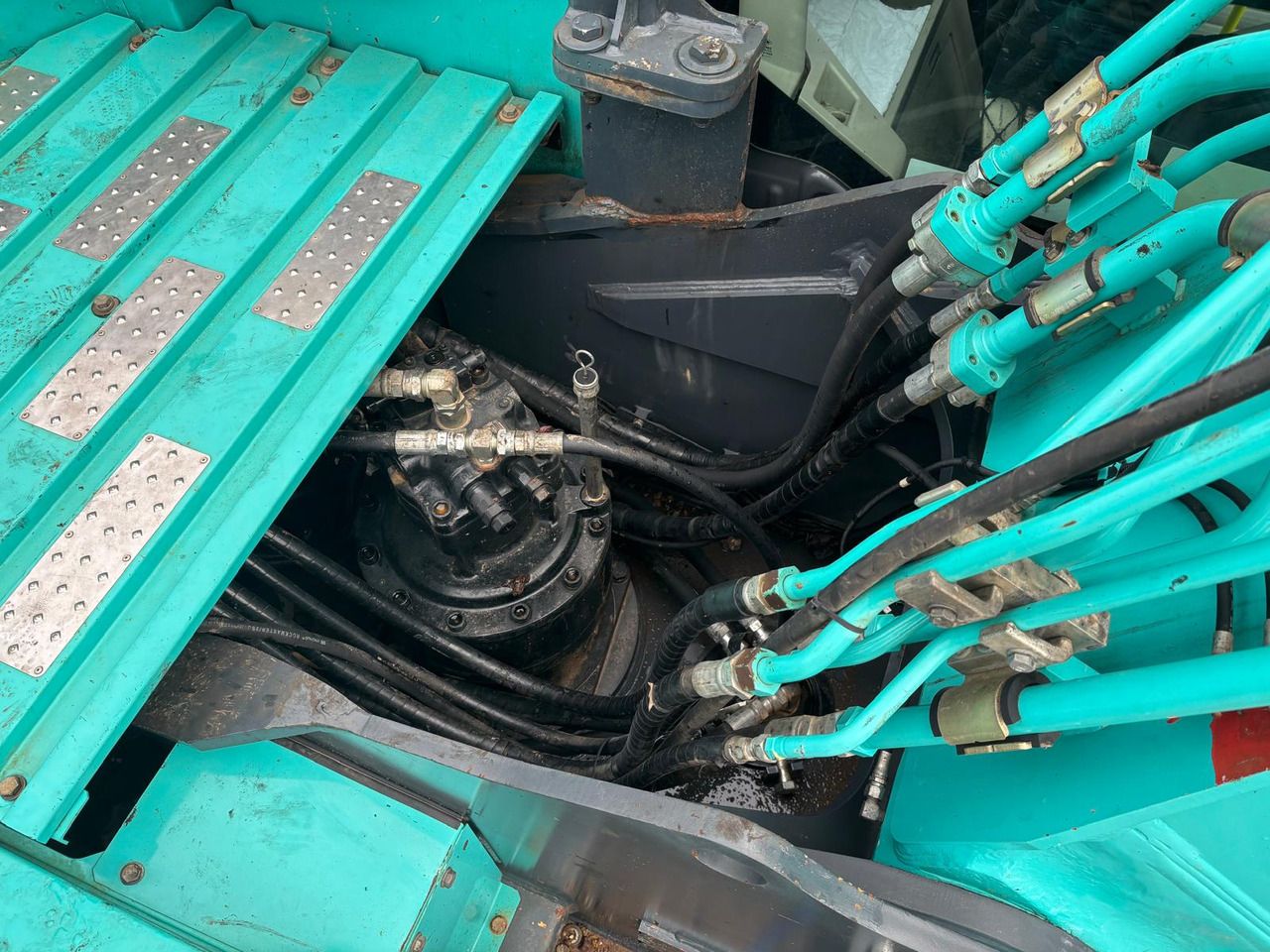 2022 Kobelco SK300LC-10E Crawler Excavator